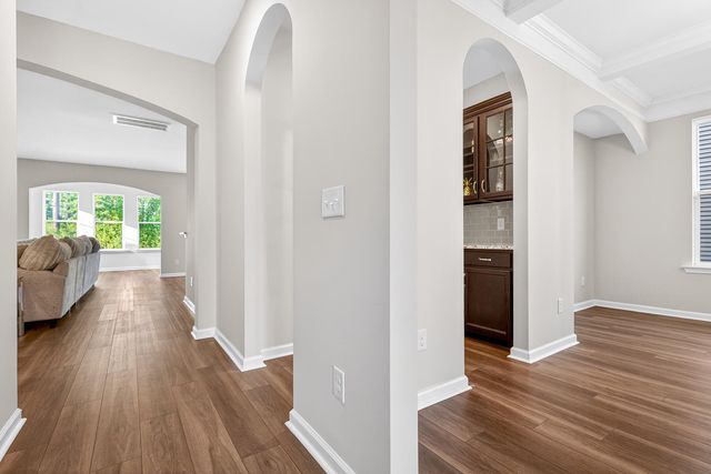 418 Rowley Lane, Summerville, SC 29486