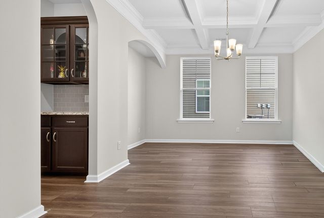418 Rowley Lane, Summerville, SC 29486