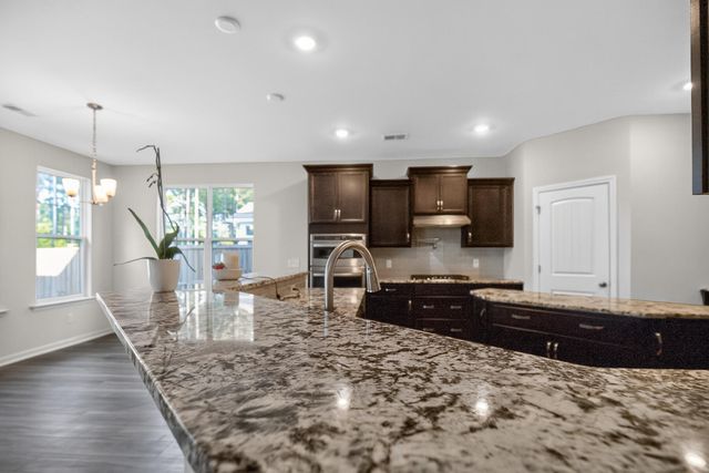 418 Rowley Lane, Summerville, SC 29486