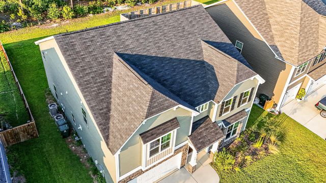 418 Rowley Lane, Summerville, SC 29486
