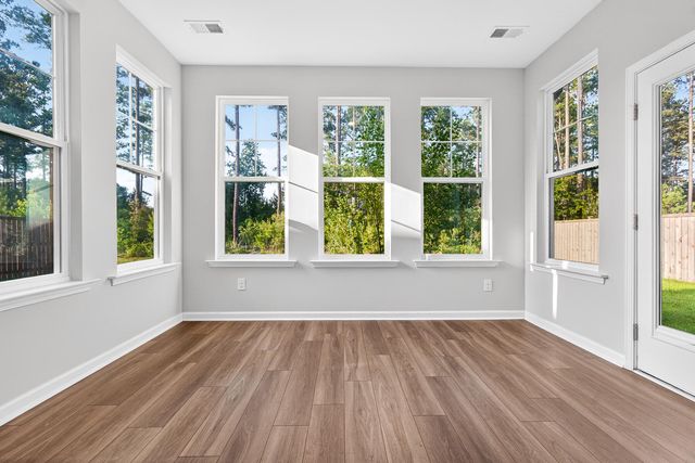 418 Rowley Lane, Summerville, SC 29486