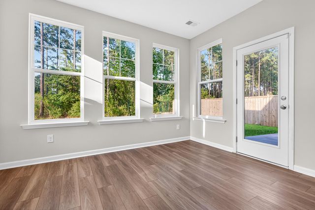 418 Rowley Lane, Summerville, SC 29486