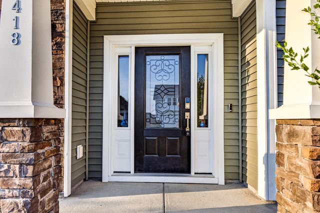 418 Rowley Lane, Summerville, SC 29486