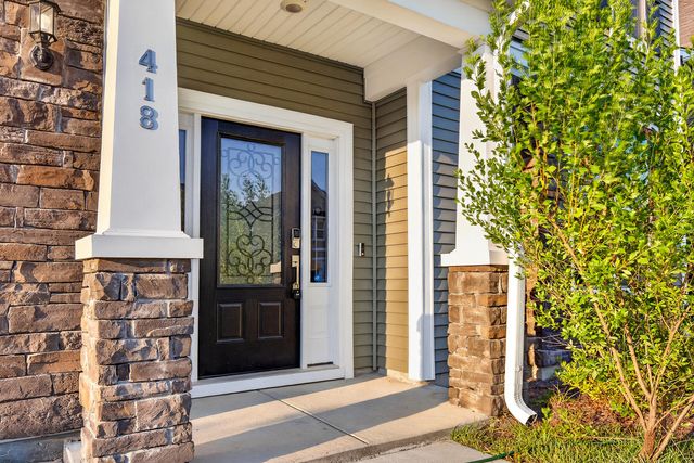 418 Rowley Lane, Summerville, SC 29486
