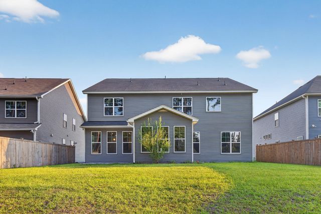 418 Rowley Lane, Summerville, SC 29486