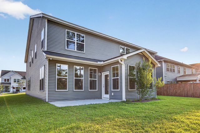 418 Rowley Lane, Summerville, SC 29486