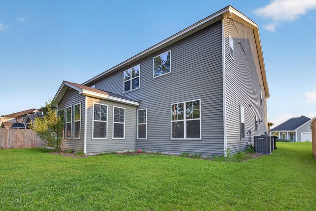 418 Rowley Lane, Summerville, SC 29486