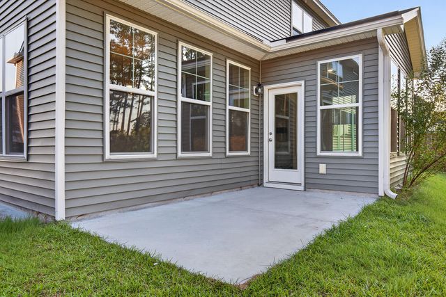418 Rowley Lane, Summerville, SC 29486