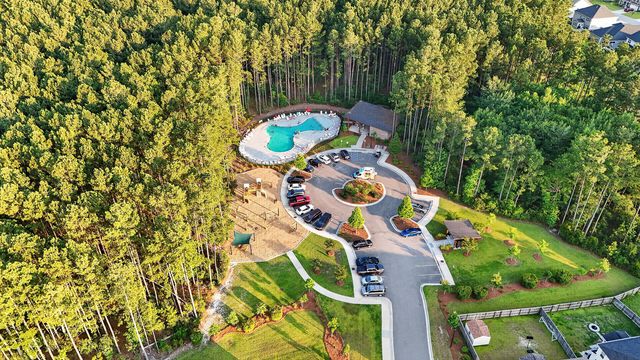 418 Rowley Lane, Summerville, SC 29486