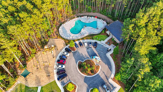 418 Rowley Lane, Summerville, SC 29486