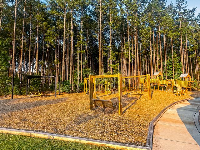 418 Rowley Lane, Summerville, SC 29486