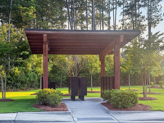 418 Rowley Lane, Summerville, SC 29486