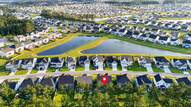 418 Rowley Lane, Summerville, SC 29486