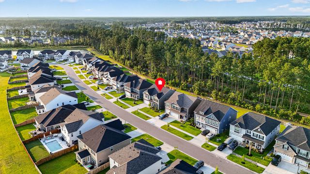 418 Rowley Lane, Summerville, SC 29486