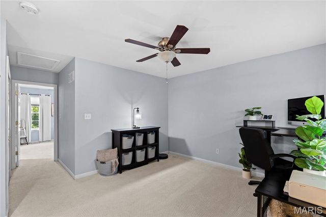 349 Shady Rock Lane, O'fallon, MO 63368