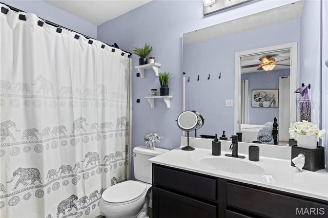 349 Shady Rock Lane, O'fallon, MO 63368