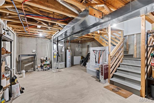 349 Shady Rock Lane, O'fallon, MO 63368