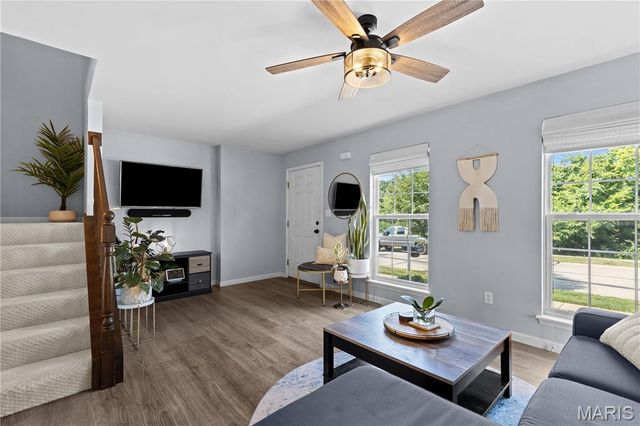 349 Shady Rock Lane, O'fallon, MO 63368