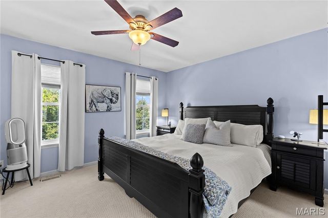 349 Shady Rock Lane, O'fallon, MO 63368