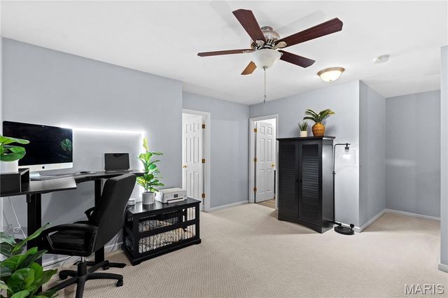 349 Shady Rock Lane, O'fallon, MO 63368