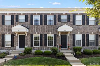 349 Shady Rock Lane, O'fallon, MO 63368