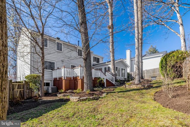 2015 FREEDOM LN, Falls Church, VA 22043