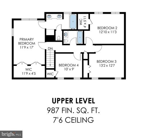 2015 FREEDOM LN, Falls Church, VA 22043