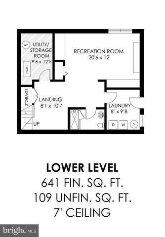 2015 FREEDOM LN, Falls Church, VA 22043