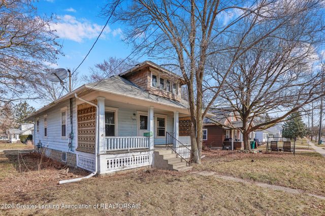1624 W Willow Street, Lansing, MI 48915
