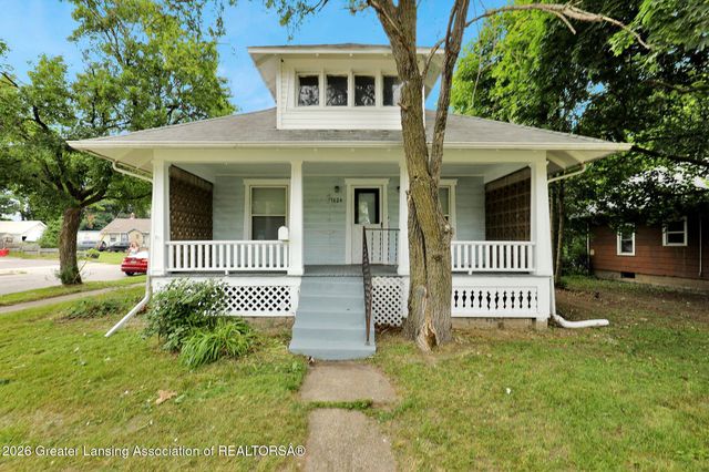1624 W Willow Street, Lansing, MI 48915