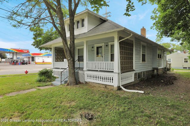 1624 W Willow Street, Lansing, MI 48915