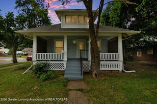1624 W Willow Street, Lansing, MI 48915
