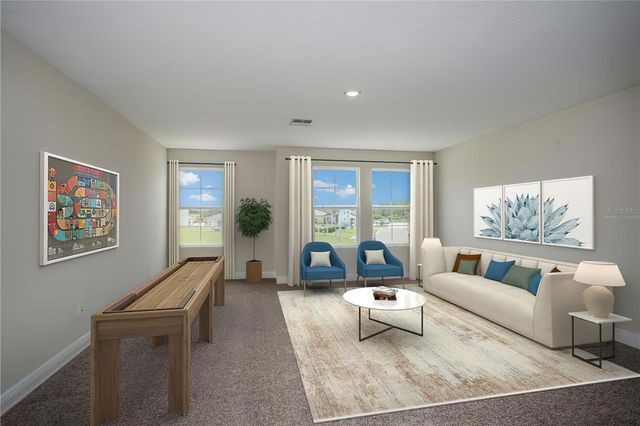 33466 HAMMOCK BEACH WAY, Wesley Chapel, FL 33545