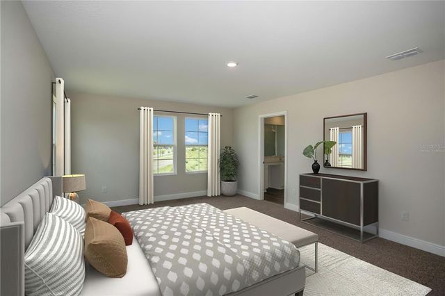 33466 HAMMOCK BEACH WAY, Wesley Chapel, FL 33545