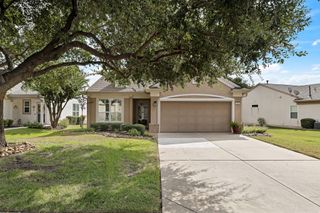 406 Sundance LN, Georgetown, TX 78633