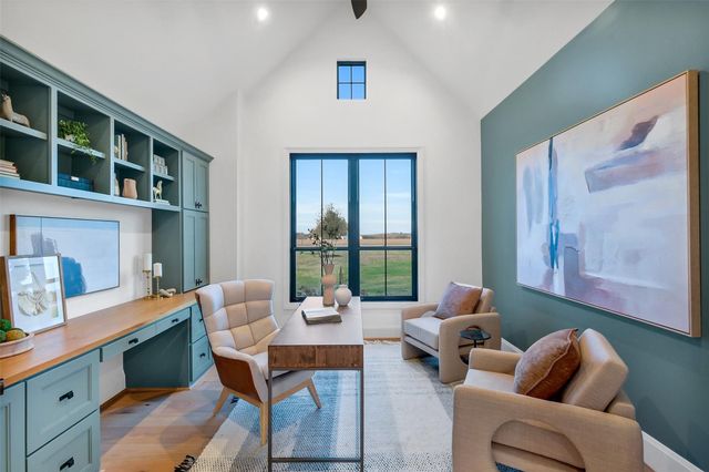 202 Astoria Avenue, Round Top, TX 78954