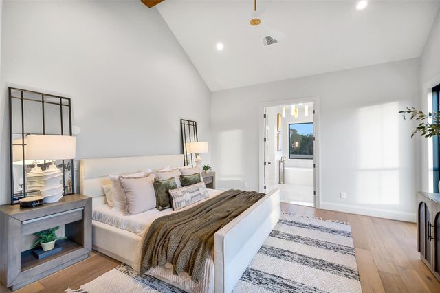 202 Astoria Avenue, Round Top, TX 78954