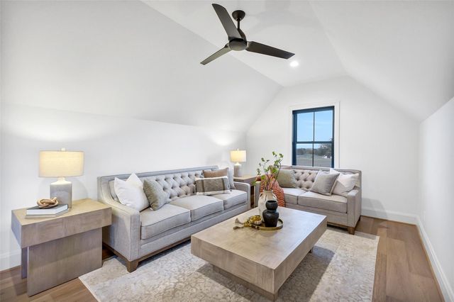 202 Astoria Avenue, Round Top, TX 78954