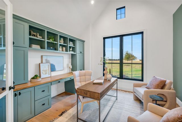 202 Astoria Avenue, Round Top, TX 78954