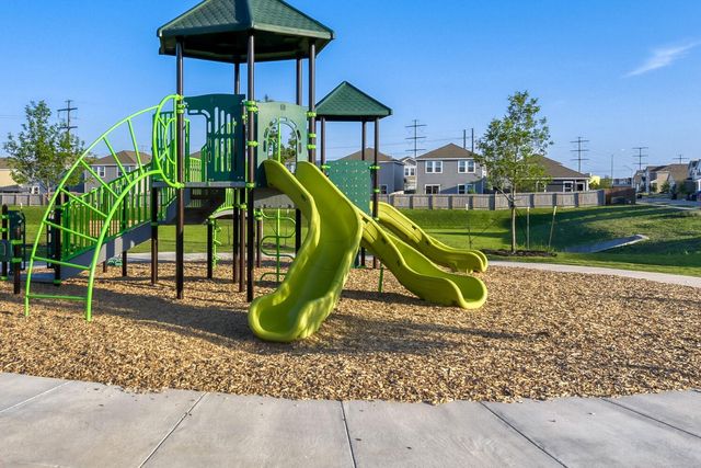 402 Gemsbok RD, Hutto, TX 78634