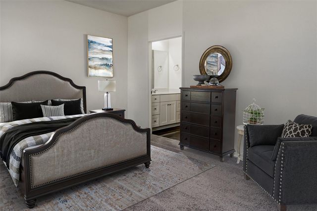 402 Gemsbok RD, Hutto, TX 78634