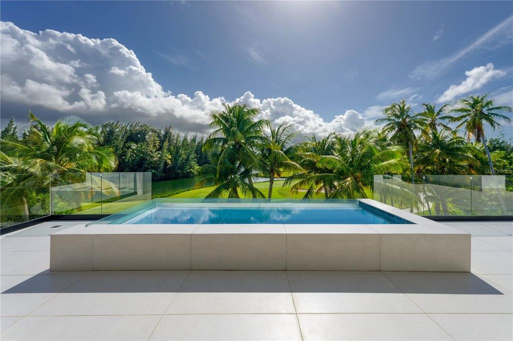 Image 1 of property listing at G8 ATLANTIC DRIVE, 7000 BAHIA BEACH BLVD., Rio Grande, PR 00745