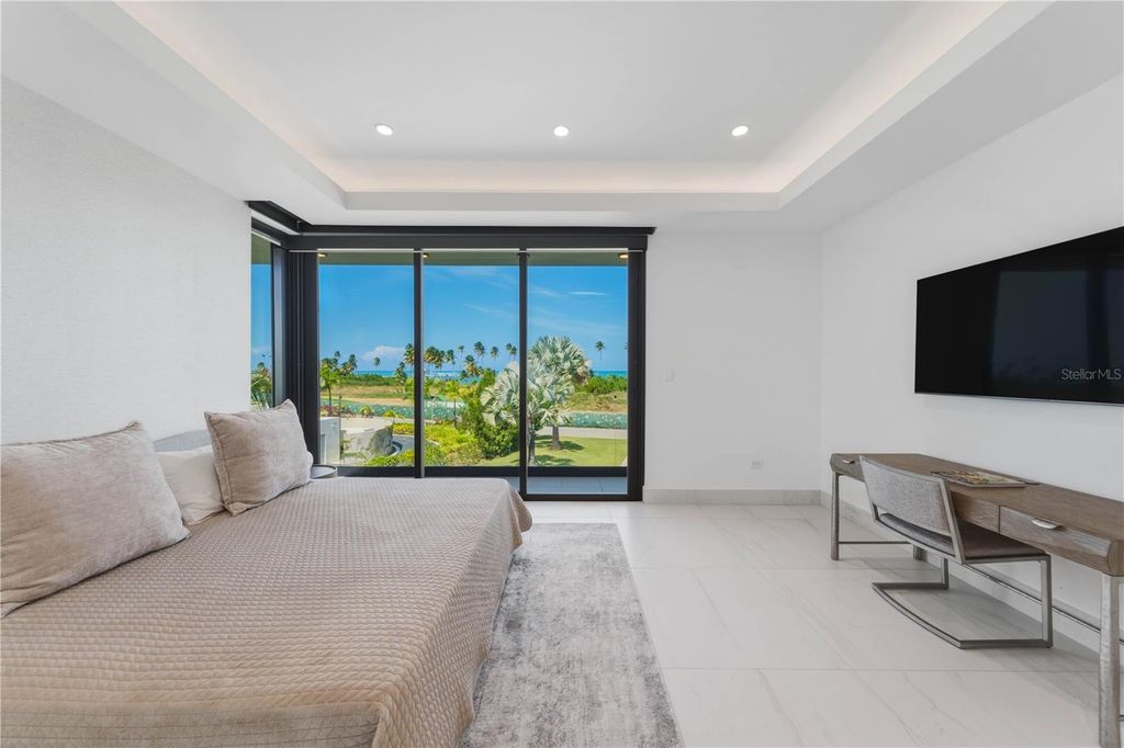 Image 17 of property listing at G8 ATLANTIC DRIVE, 7000 BAHIA BEACH BLVD., Rio Grande, PR 00745