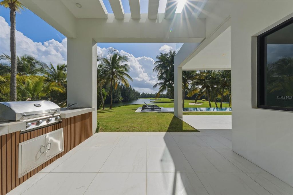 Image 25 of property listing at G8 ATLANTIC DRIVE, 7000 BAHIA BEACH BLVD., Rio Grande, PR 00745