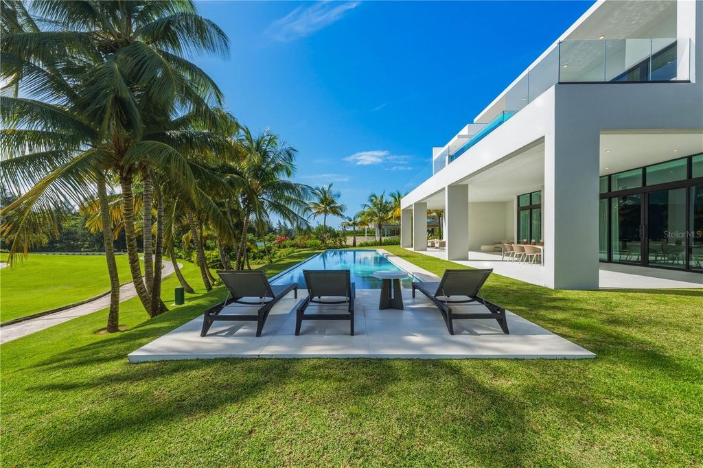 Image 27 of property listing at G8 ATLANTIC DRIVE, 7000 BAHIA BEACH BLVD., Rio Grande, PR 00745