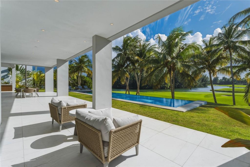 Image 28 of property listing at G8 ATLANTIC DRIVE, 7000 BAHIA BEACH BLVD., Rio Grande, PR 00745