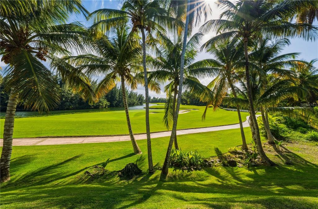 Image 29 of property listing at G8 ATLANTIC DRIVE, 7000 BAHIA BEACH BLVD., Rio Grande, PR 00745