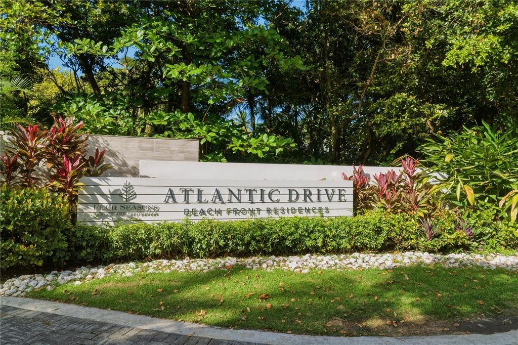 Image 30 of property listing at G8 ATLANTIC DRIVE, 7000 BAHIA BEACH BLVD., Rio Grande, PR 00745