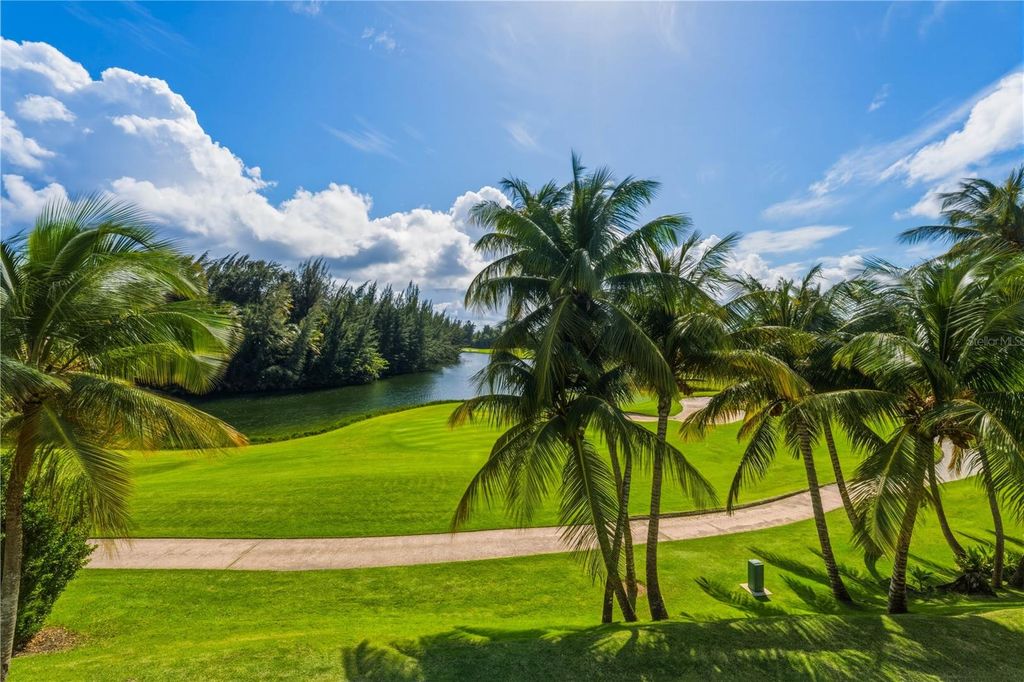 Image 4 of property listing at G8 ATLANTIC DRIVE, 7000 BAHIA BEACH BLVD., Rio Grande, PR 00745