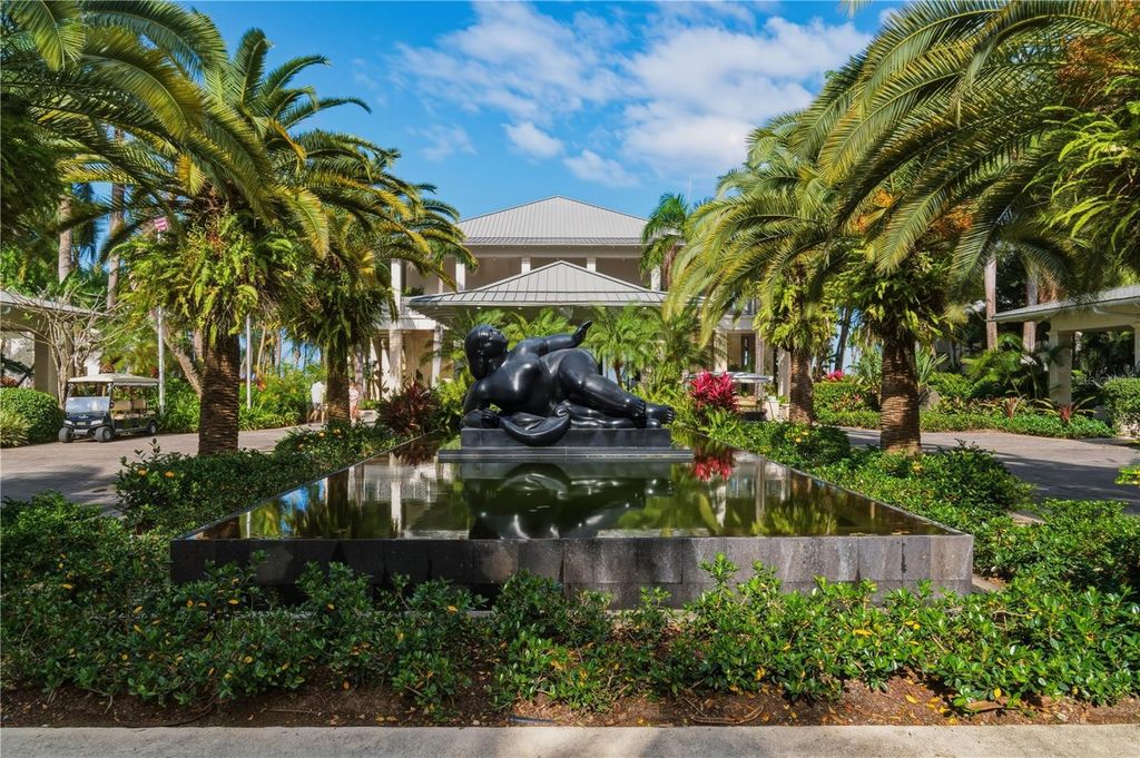 Image 31 of property listing at G8 ATLANTIC DRIVE, 7000 BAHIA BEACH BLVD., Rio Grande, PR 00745